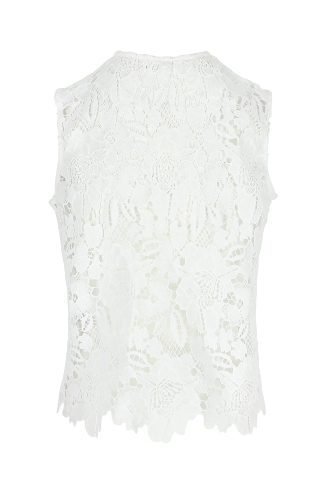 C LILLIAN 05702758 Optical White